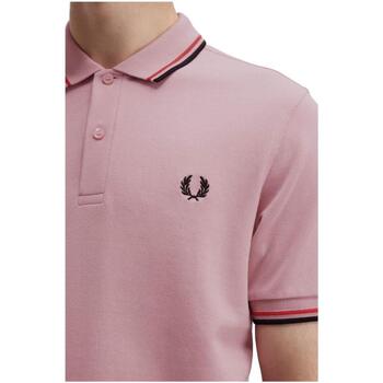 Fred Perry  Rose