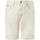 Vêtements Homme Shorts / Bermudas Pepe jeans  Blanc