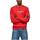 Vêtements Homme Sweats Pepe jeans  Rouge