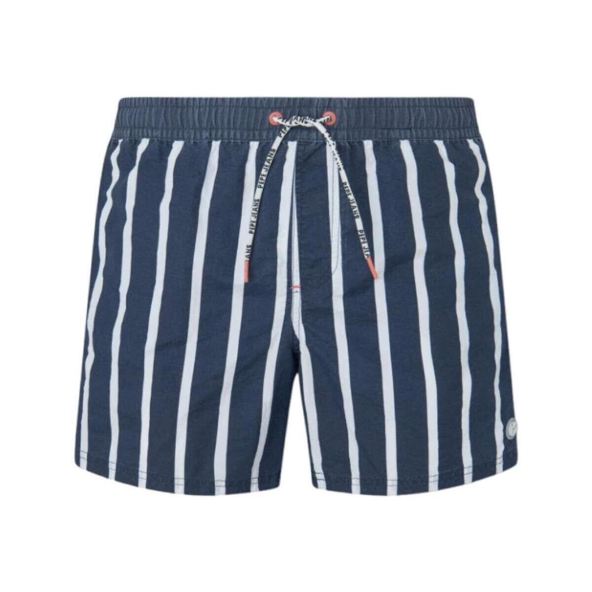 Vêtements Homme Maillots / Shorts de bain Pepe jeans  Bleu