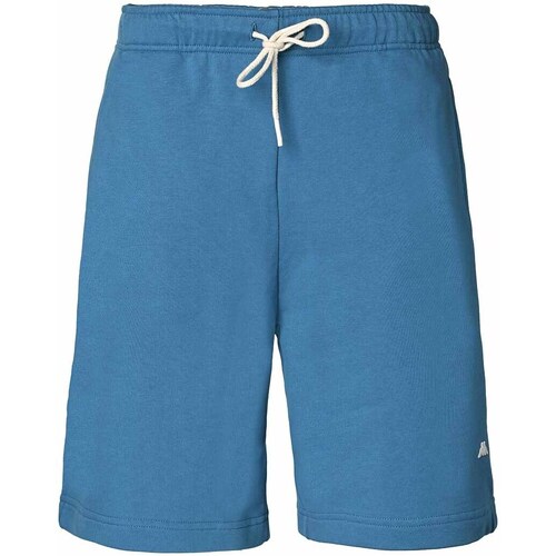 Vêtements Homme Shorts / Bermudas Kappa Short Karraway Robe di Bleu