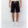 Vêtements Homme Shorts / Bermudas Kappa Short Karraway Robe di Noir