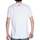Vêtements Homme T-shirts manches courtes Harrington T-shirt Scoot blanc 