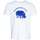 Vêtements Homme Marni T-shirt a fiori Bianco T-shirt blanc 