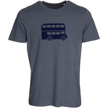 Vêtements Homme T-shirts manches courtes Harrington T-shirt 