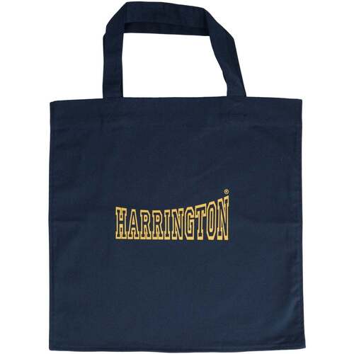 Sacs Sacs Harrington Shopping bag XXL Harrington bleu marine Bleu