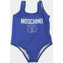 Vêtements Enfant Maillots / Shorts de bain Moschino  Bleu