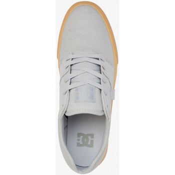 DC Shoes TONIK TX grey grey Gris