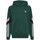 Vêtements Garçon Sweats adidas Originals HL6881 Vert
