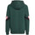 Vêtements Garçon Sweats adidas Originals HL6881 Vert