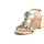 Chaussures Femme Sandales et Nu-pieds Alma En Pena 306 Beige