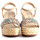 Chaussures Femme Sandales et Nu-pieds ALMA EN PENA 509 Beige