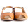 Chaussures Femme Sandales et Nu-pieds Bueno Shoes J-2100 Marron
