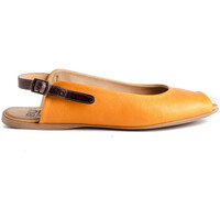 Chaussures Femme Sandales et Nu-pieds Bueno Shoes block-heel J-2100 Multicolore