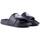 Chaussures Homme Claquettes Penguin Port 2 Diapositives Noir