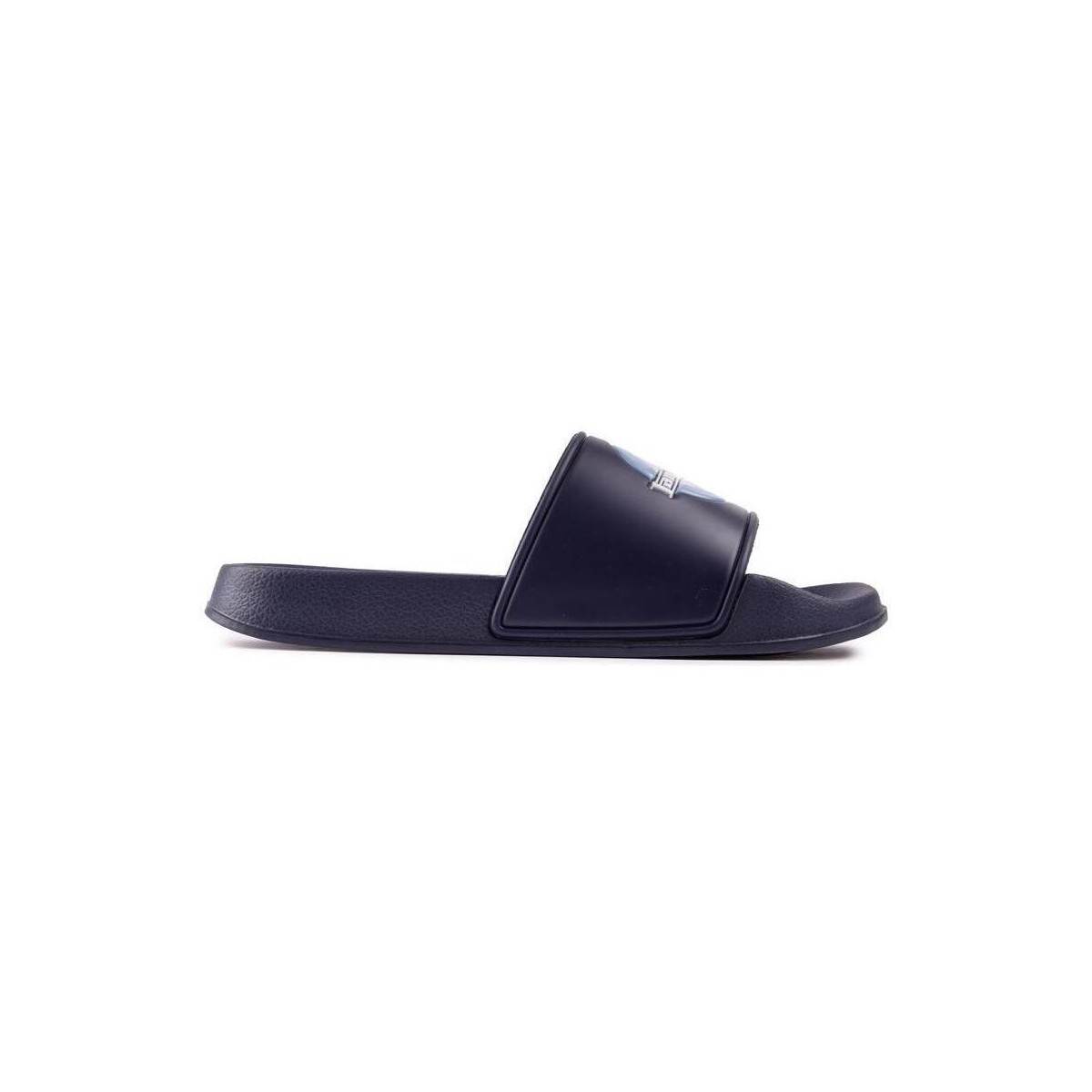 Chaussures Homme Claquettes Penguin Port 2 Diapositives Noir
