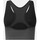 Vêtements Femme Brassières de sport Ronhill CS1779 Noir