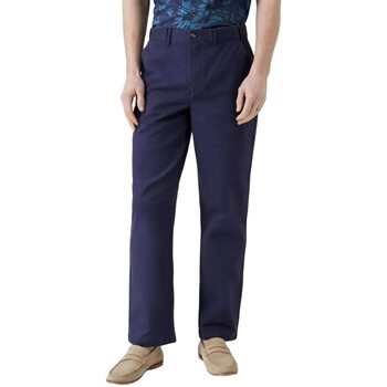 Vêtements Homme Pantalons Maine  Bleu
