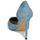 Chaussures Femme Escarpins Aldo MAZY Bleu