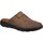 Chaussures Homme Sabots Hush puppies Carson Multicolore