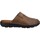 Chaussures Homme Sabots Hush puppies Carson Multicolore
