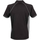 Vêtements Homme T-shirts & Polos Finden & Hales LV370 Noir