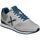 Chaussures Homme Multisport Munich 4150201 Gris