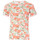 Vêtements Homme T-shirts denim & Polos American People AS23-102-22 Orange