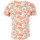 Vêtements Homme T-shirts denim & Polos American People AS23-102-22 Orange
