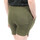 Vêtements Femme Shorts / Bermudas Joseph In JS23-316-01 Vert