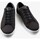Chaussures Homme Baskets basses Fred Perry B5314 Noir