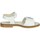 Chaussures Fille Sandales et Nu-pieds Balducci GULL1751 Blanc