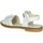 Chaussures Fille Sandales et Nu-pieds Balducci GULL1751 Blanc