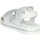 Chaussures Fille Hauteur de jambes cm Balducci GRIG1084 Blanc