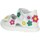 Chaussures Fille Sandales et Nu-pieds Balducci CSPO554 Blanc