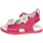Chaussures Fille Only & Sons CITA6153 Rose