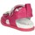 Chaussures Fille Only & Sons CITA6153 Rose