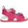 Chaussures Fille Coton Du Monde Balducci CITA6153 Rose