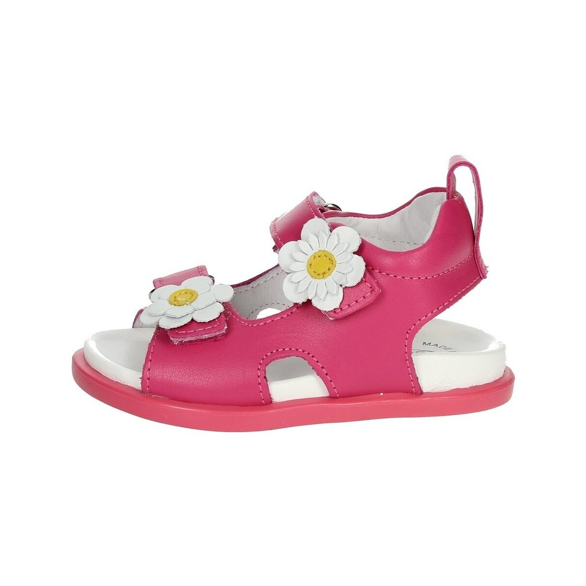 Chaussures Fille Sandales et Nu-pieds Balducci CITA6153 Rose