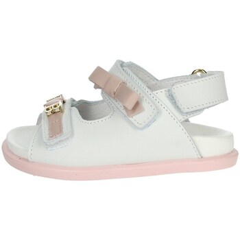 Chaussures Fille Duck And Cover Balducci CITA6153 Blanc