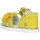Chaussures Fille Sandales et Nu-pieds Balducci CITA5954 Jaune