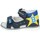 Chaussures Garçon Kennel + Schmeng CITA5909 Bleu