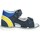 Chaussures Garçon Sandales et Nu-pieds Balducci CITA5909 Bleu