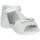 Chaussures Fille Sandales et Nu-pieds Balducci CITA5856 Blanc