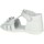 Chaussures Fille Sandales et Nu-pieds Balducci CITA5856 Blanc