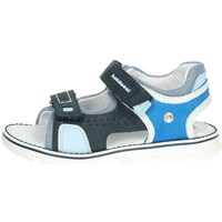 Chaussures Garçon Sandales et Nu-pieds Balducci 8211002 Bleu