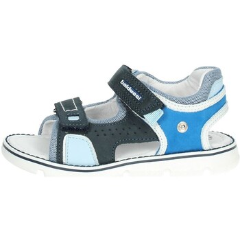 Chaussures Garçon pour les étudiants Balducci 8211002 Bleu