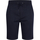 Vêtements Homme dragen Shorts / Bermudas Cappuccino Italia Jogging Short Navy Bleu