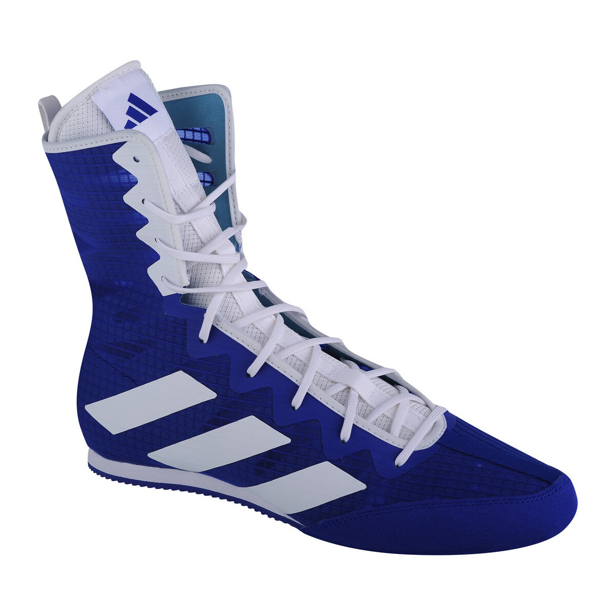 Chaussures Homme Fitness / Training adidas Originals adidas Box Hog 4 Bleu