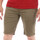 Vêtements Homme Shorts / Bermudas American People AS23-116-02 Vert